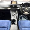 lexus ct 2014 -LEXUS--Lexus CT DAA-ZWA10--ZWA10-2194741---LEXUS--Lexus CT DAA-ZWA10--ZWA10-2194741- image 2