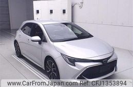 toyota corolla-sport 2018 -TOYOTA--Corolla Sport NRE210H-1002087---TOYOTA--Corolla Sport NRE210H-1002087-