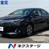 toyota sai 2014 -TOYOTA--SAI DAA-AZK10--AZK10-2072744---TOYOTA--SAI DAA-AZK10--AZK10-2072744- image 1