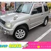 mitsubishi pajero-mini 2001 GOO_JP_700102067530250517003 image 1