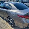 alfa-romeo giulia 2020 CFJ1650540 image 2