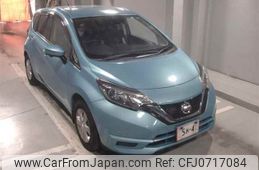 nissan note 2017 -NISSAN--Note E12-526701---NISSAN--Note E12-526701-