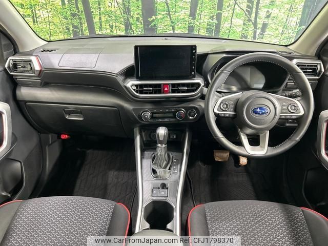 subaru rex 2023 CFJ1798370 image 2
