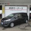 toyota sienta 2016 -TOYOTA--Sienta DBA-NSP170G--NSP170-7073164---TOYOTA--Sienta DBA-NSP170G--NSP170-7073164- image 1