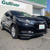honda vezel 2015 -HONDA--VEZEL DAA-RU3--RU3-1067065---HONDA--VEZEL DAA-RU3--RU3-1067065- image 1
