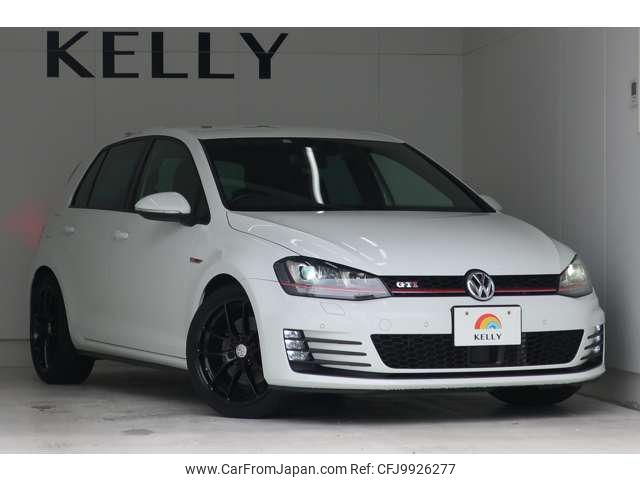 volkswagen golf 2015 -VOLKSWAGEN--VW Golf AUCHH--GW008087---VOLKSWAGEN--VW Golf AUCHH--GW008087- image 2