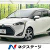 toyota sienta 2020 -TOYOTA--Sienta 6AA-NHP170G--NHP170-7229042---TOYOTA--Sienta 6AA-NHP170G--NHP170-7229042- image 1