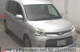toyota sienta 2014 -TOYOTA--Sienta NCP81G-5212205---TOYOTA--Sienta NCP81G-5212205-