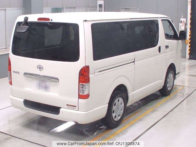 toyota hiace-van 2024 -TOYOTA 【一宮 400す7080】--Hiace Van TRH200V-5064734---TOYOTA 【一宮 400す7080】--Hiace Van TRH200V-5064734- image 2