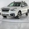 subaru forester 2016 CFJ1741477 image 2