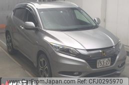 honda vezel 2014 -HONDA--VEZEL RU3-1063496---HONDA--VEZEL RU3-1063496-