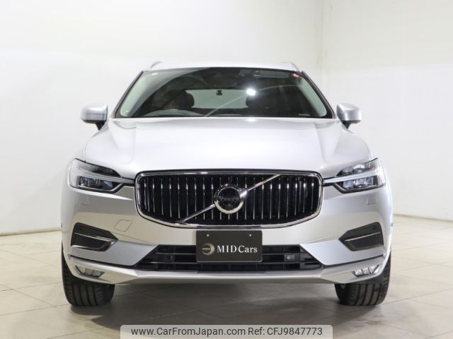 volvo xc60 2020 -VOLVO--Volvo XC60 LDA-UD4204TXC--YV1UZA8MCL1498109---VOLVO--Volvo XC60 LDA-UD4204TXC--YV1UZA8MCL1498109- image 2