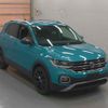 volkswagen t-cross 2020 quick_quick_3BA-C1DKR_WVGZZZC1ZLY071908 image 5