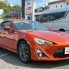toyota 86 2012 CFJ1659031 image 29