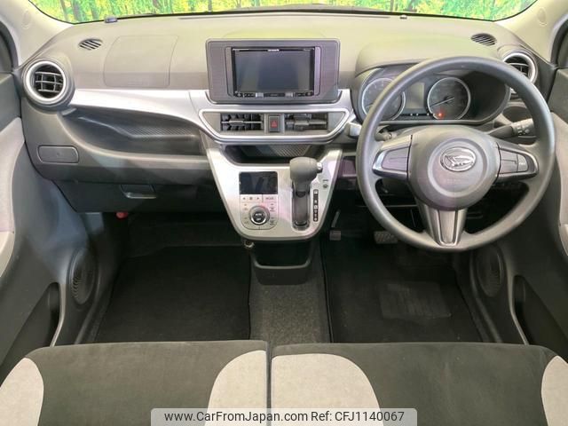 daihatsu cast 2018 quick_quick_LA250S_LA250S-0138759 image 2