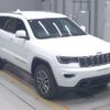 jeep grand-cherokee 2020 -CHRYSLER--Jeep Grand Cherokee 7BA-WK36P--1C4RJFEG3KC752841---CHRYSLER--Jeep Grand Cherokee 7BA-WK36P--1C4RJFEG3KC752841- image 10