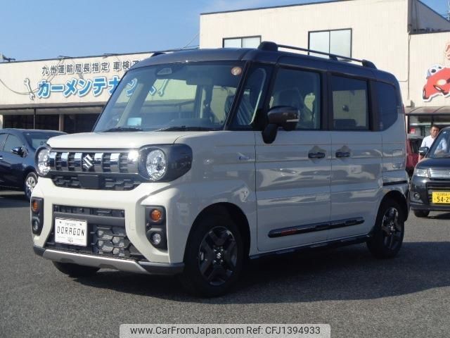 suzuki spacia 2025 CFJ1394933 image 1