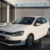 volkswagen polo 2010 -VOLKSWAGEN--VW Polo 6RCBZ--BU027359---VOLKSWAGEN--VW Polo 6RCBZ--BU027359- image 1