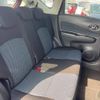 nissan note 2016 -NISSAN--Note DBA-E12--E12-465067---NISSAN--Note DBA-E12--E12-465067- image 9
