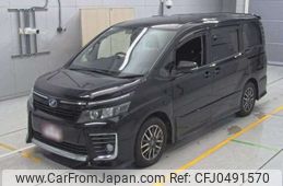 toyota voxy 2015 -TOYOTA--Voxy DBA-ZRR80W--ZRR80-0104239---TOYOTA--Voxy DBA-ZRR80W--ZRR80-0104239-