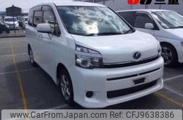 toyota voxy 2013 -TOYOTA--Voxy ZRR70G-0567631---TOYOTA--Voxy ZRR70G-0567631-