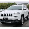 chrysler jeep-cherokee 2016 -CHRYSLER--Jeep Cherokee ABA-KL32L--1C4PJMHS0GW330270---CHRYSLER--Jeep Cherokee ABA-KL32L--1C4PJMHS0GW330270- image 19