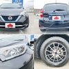 nissan note 2018 -NISSAN--Note DAA-HE12--HE12-182738---NISSAN--Note DAA-HE12--HE12-182738- image 5