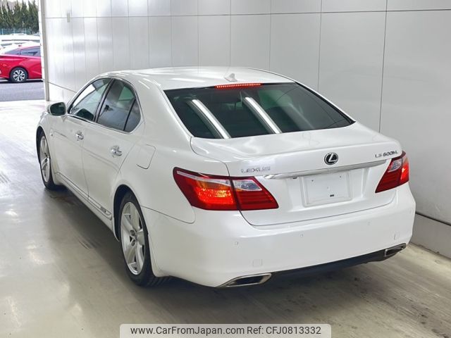 lexus ls 2007 -LEXUS--Lexus LS USF40-5031848---LEXUS--Lexus LS USF40-5031848- image 2