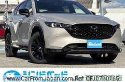 mazda cx-5 2024 -MAZDA 【船橋 300ｾ3491】--CX-5 KF2P--609507---MAZDA 【船橋 300ｾ3491】--CX-5 KF2P--609507-