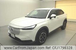 honda vezel 2021 CFJ1798328