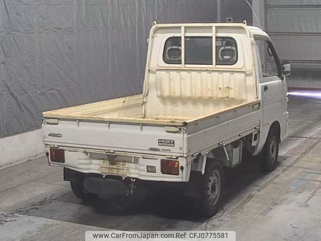 daihatsu hijet-truck 2004 -DAIHATSU--Hijet Truck S210P-0265482---DAIHATSU--Hijet Truck S210P-0265482- image 2