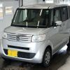 honda n-box 2013 -HONDA 【宮崎 581ね8085】--N BOX JF1-1156048---HONDA 【宮崎 581ね8085】--N BOX JF1-1156048- image 1