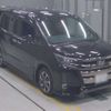 toyota noah 2018 -TOYOTA 【滋賀 330ﾌ1633】--Noah DBA-ZRR80W--ZRR80-0449972---TOYOTA 【滋賀 330ﾌ1633】--Noah DBA-ZRR80W--ZRR80-0449972- image 10