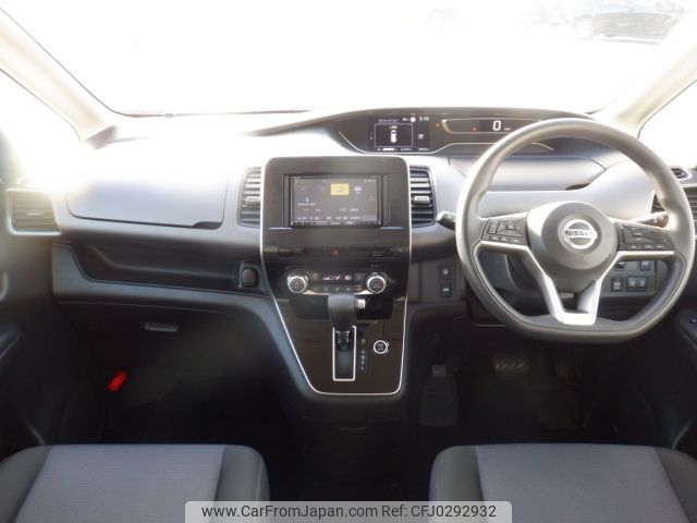 nissan serena 2021 -NISSAN--Serena 5AA-GC27--GC27-069632---NISSAN--Serena 5AA-GC27--GC27-069632- image 2