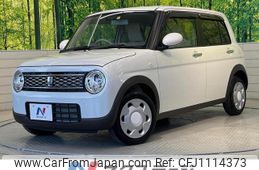 suzuki alto-lapin 2020 quick_quick_HE33S_HE33S-246215