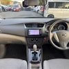 nissan sylphy 2013 -NISSAN--SYLPHY DBA-TB17--TB17-007762---NISSAN--SYLPHY DBA-TB17--TB17-007762- image 2