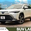 toyota corolla-cross 2023 -TOYOTA--Corolla Cross 6AA-ZVG11--ZVG11-1069239---TOYOTA--Corolla Cross 6AA-ZVG11--ZVG11-1069239- image 1