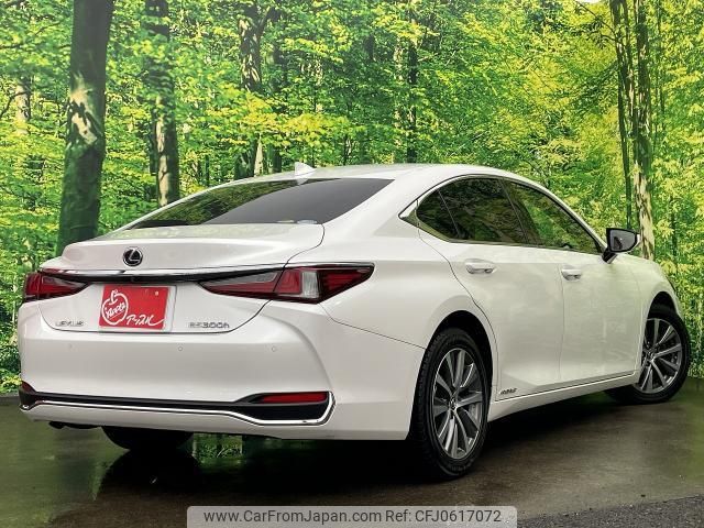 lexus es 2019 quick_quick_6AA-AXZH10_AXZH10-1001791 image 2