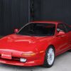 toyota mr2 1993 -TOYOTA--MR2 SW20--SW20-0081211---TOYOTA--MR2 SW20--SW20-0081211- image 1