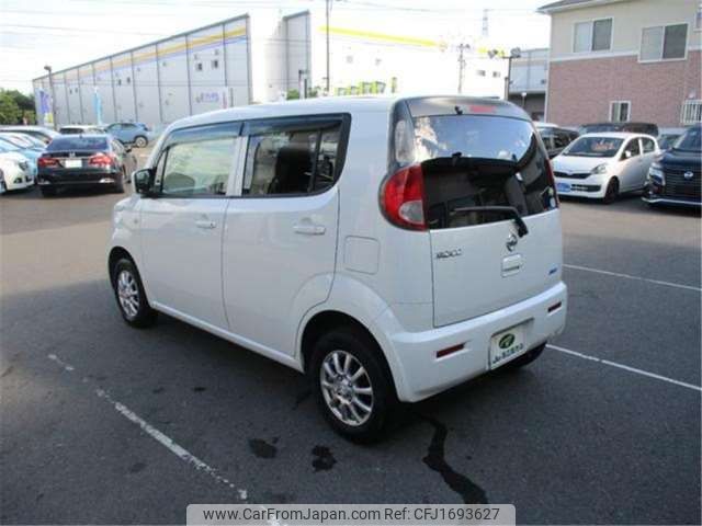 nissan moco 2014 CFJ1693627 image 2