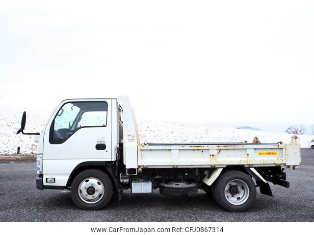 isuzu elf-truck 2019 GOO_NET_EXCHANGE_0403477A30250307W001 image 2