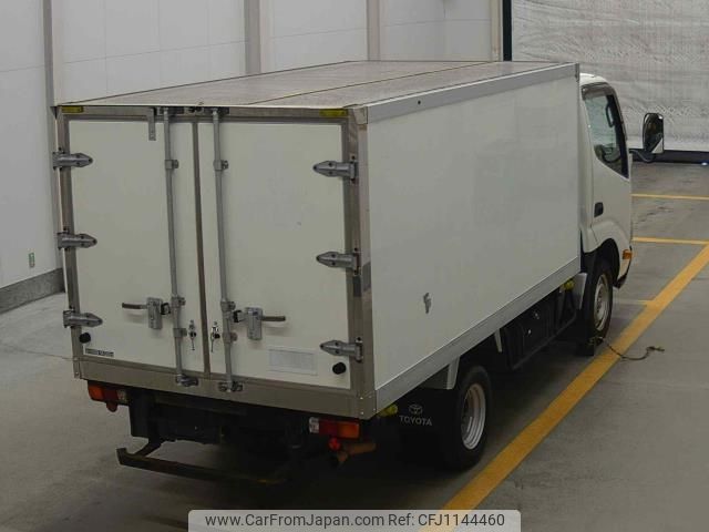 toyota dyna-truck 2014 -TOYOTA--Dyna TRY230-0122509---TOYOTA--Dyna TRY230-0122509- image 2