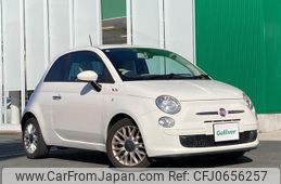 fiat 500 2014 -FIAT--Fiat 500 ABA-31209--ZFA3120000J212121---FIAT--Fiat 500 ABA-31209--ZFA3120000J212121-