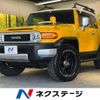 toyota fj-cruiser 2011 -TOYOTA--FJ Curiser CBA-GSJ15W--GSJ15-0111541---TOYOTA--FJ Curiser CBA-GSJ15W--GSJ15-0111541- image 1