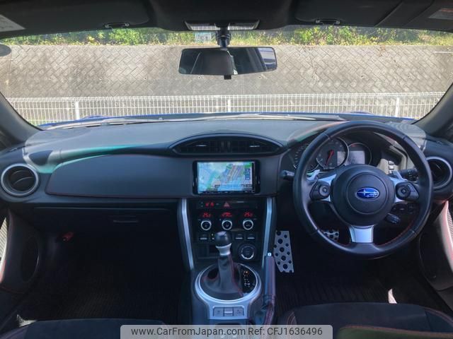 subaru brz 2019 CFJ1636496 image 2