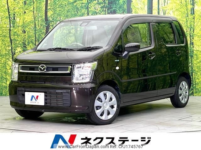 mazda flair 2020 CFJ1745767 image 1