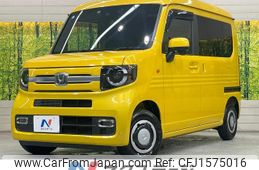 honda n-van-style 2021 CFJ1575016