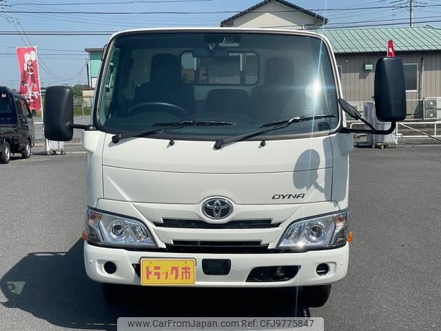 toyota dyna-truck 2024 quick_quick_TRY230_TRY230-0514566 image 2