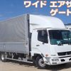 mitsubishi-fuso fighter 2017 -MITSUBISHI--Fuso Fighter TKG-FK64F--FK64F-595177---MITSUBISHI--Fuso Fighter TKG-FK64F--FK64F-595177- image 1