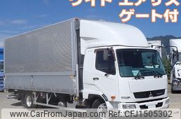 mitsubishi-fuso fighter 2017 -MITSUBISHI--Fuso Fighter TKG-FK64F--FK64F-595177---MITSUBISHI--Fuso Fighter TKG-FK64F--FK64F-595177-